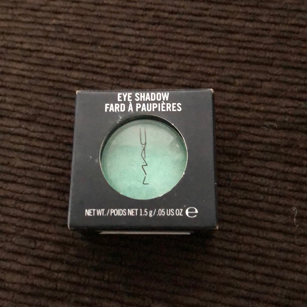 Mac Eyeshadow